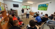 Strażacy i Maltańczycy zdobyli uprawnienia ratowników  - zdjęcie 5