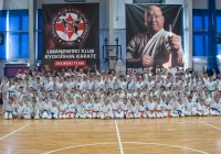 Sparingi karateków w Ekonomie - zdjęcie główne