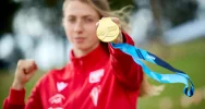 Niesamowite złoto Klaudii. Nasza zawodniczka mistrzynią świata - zdjęcie 4