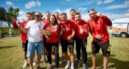 Niesamowite złoto Klaudii. Nasza zawodniczka mistrzynią świata - zdjęcie 5