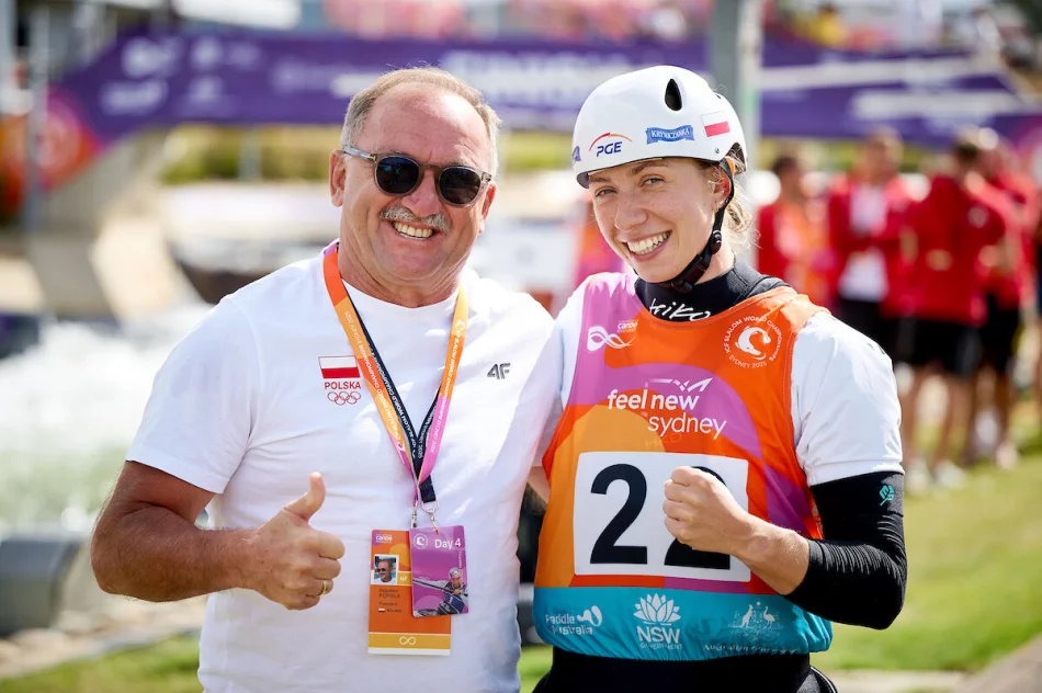 Niesamowite złoto Klaudii. Nasza zawodniczka mistrzynią świata - zdjęcie 7