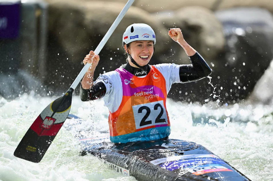 Niesamowite złoto Klaudii. Nasza zawodniczka mistrzynią świata - zdjęcie 19