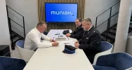 Firma Muniak dotuje jednostki Ochotniczych Straży Pożarnych - zdjęcie 3