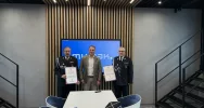 Firma Muniak dotuje jednostki Ochotniczych Straży Pożarnych - zdjęcie 5