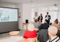 Polsko-słowacka współpraca na rzecz seniorów - zdjęcie główne