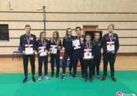 W Pucharze Polski dotarli do krajowej czołówki - zdjęcie główne