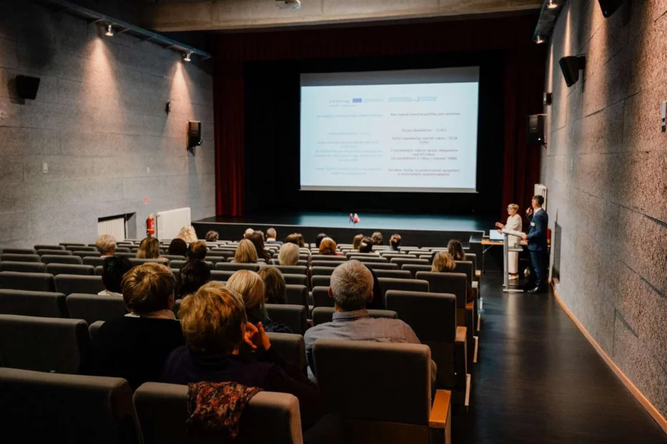 Polsko-słowacka współpraca na rzecz seniorów - zdjęcie 8