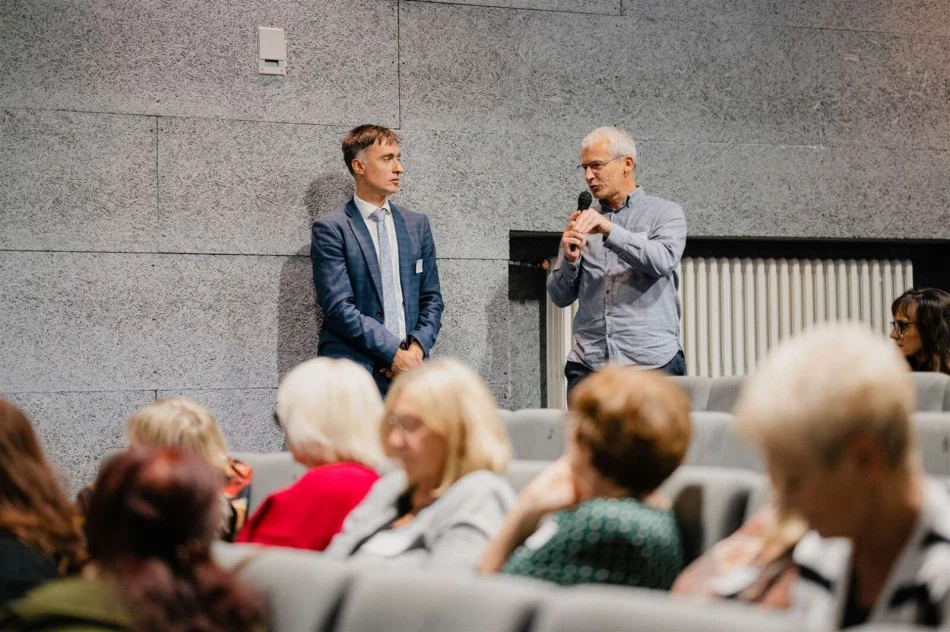 Polsko-słowacka współpraca na rzecz seniorów - zdjęcie 12