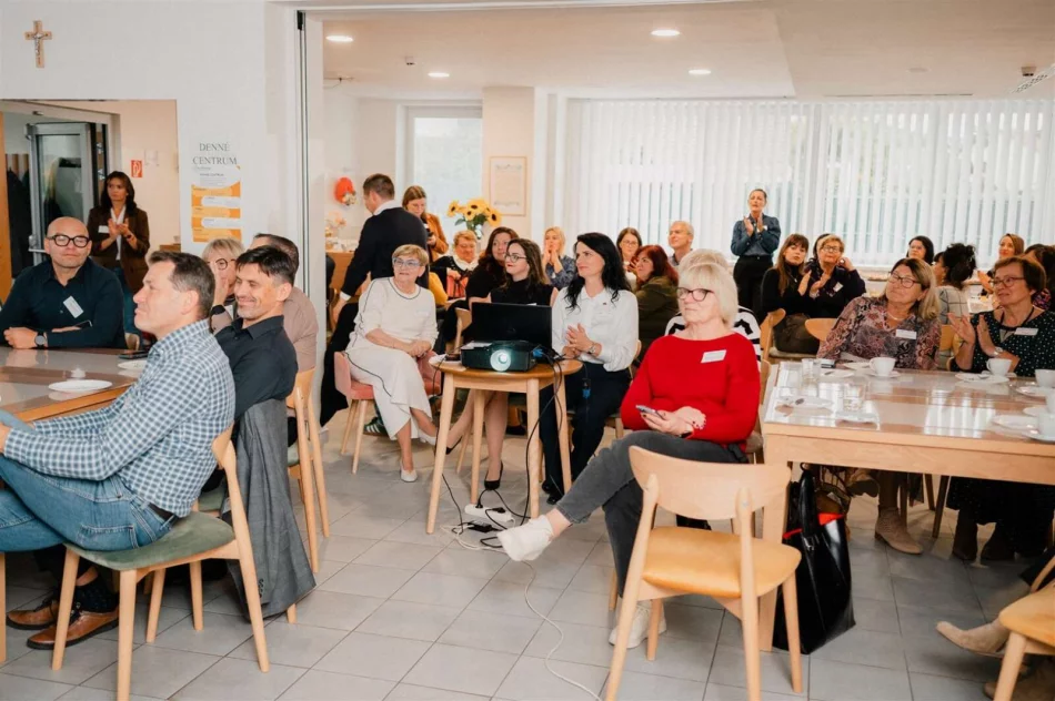 Polsko-słowacka współpraca na rzecz seniorów - zdjęcie 14