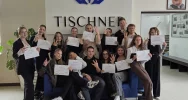 Limanowskie technikum uczy liderstwa – uczniowie w projekcie społecznym - zdjęcie 2