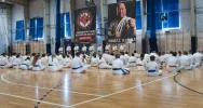 Międzyklubowe sparingi w Limanowej - zdjęcie 2