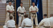Międzyklubowe sparingi w Limanowej - zdjęcie 3