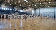 Międzyklubowe sparingi w Limanowej - zdjęcie 4