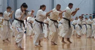 Międzyklubowe sparingi w Limanowej - zdjęcie 5