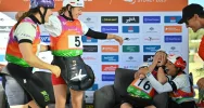 "Podwójnie złota" Klaudia Zwolińska - zdjęcie 5