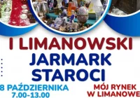 I Limanowski Jarmark Staroci. Czy ruszy NOWA tradycja? - zdjęcie główne