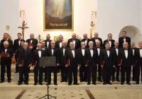 80 lat wspólnego śpiewu - zdjęcie główne
