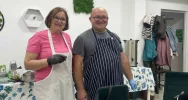Smaki Lachów poznane podczas warsztatów kulinarnych (ZDJĘCIA) - zdjęcie 3