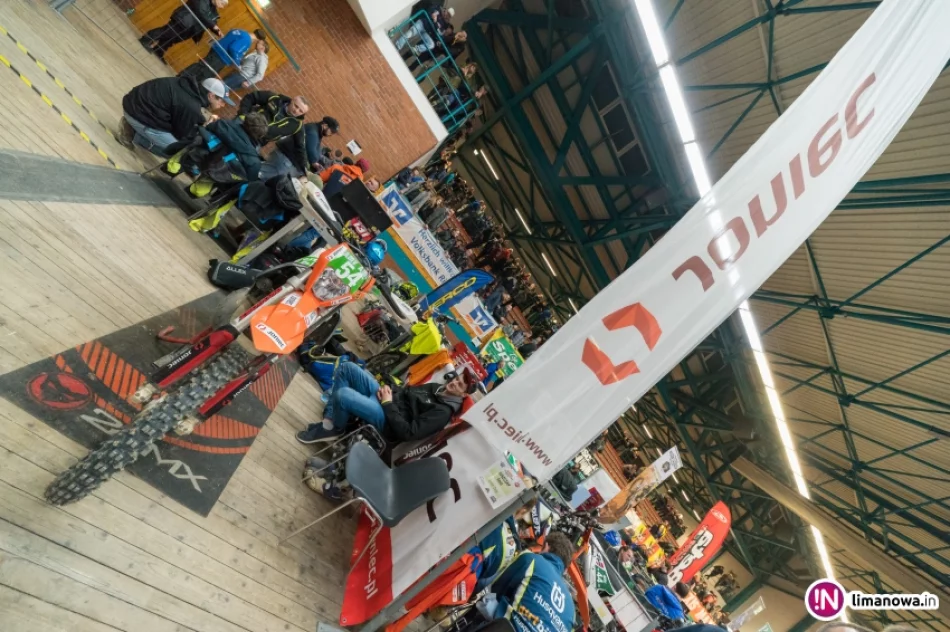 II Runda Mistrzostw Świata SuperEnduro Riesa 2018 - zdjęcie 5