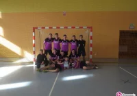 Piłkarskie mistrzostwo powiatu dla Ujanowic - zdjęcie główne