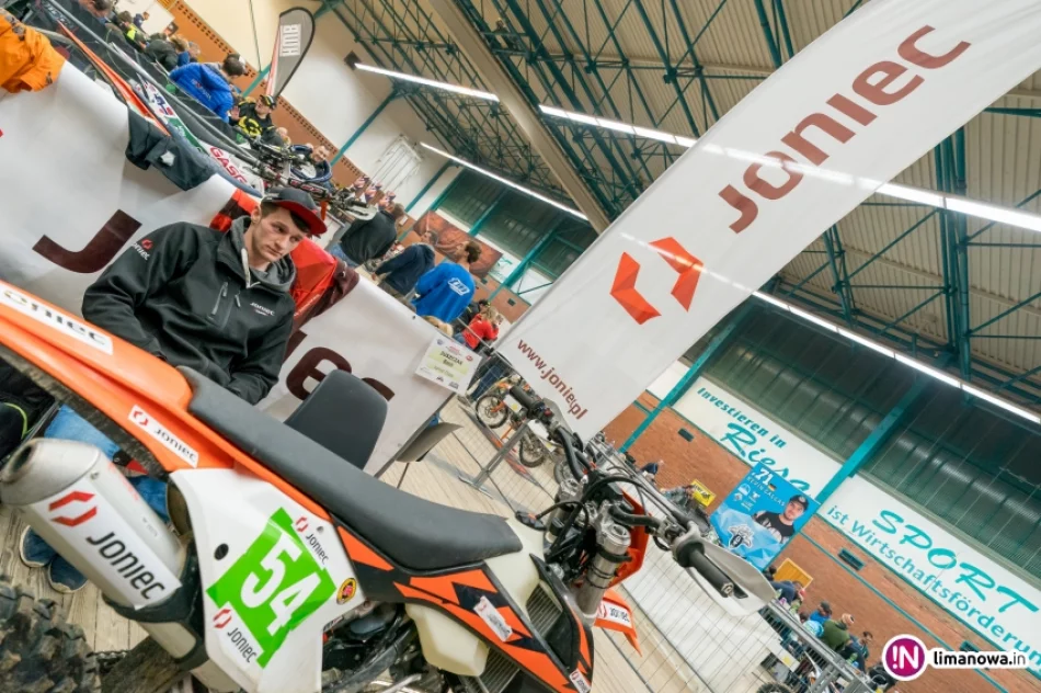 II Runda Mistrzostw Świata SuperEnduro Riesa 2018 - zdjęcie 6