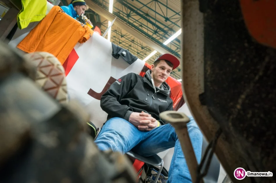 II Runda Mistrzostw Świata SuperEnduro Riesa 2018 - zdjęcie 7