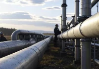 Podpisano wstępne porozumienie w sprawie przyłączenia Polski do systemu rurociągów NATO - zdjęcie główne