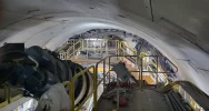 Podłęże-Piekiełko: 1,6 km tunelu ewakuacyjnego - zdjęcie 3