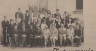 Niesamowite spotkanie po... 55 latach (archiwalne zdjęcia) - zdjęcie 2