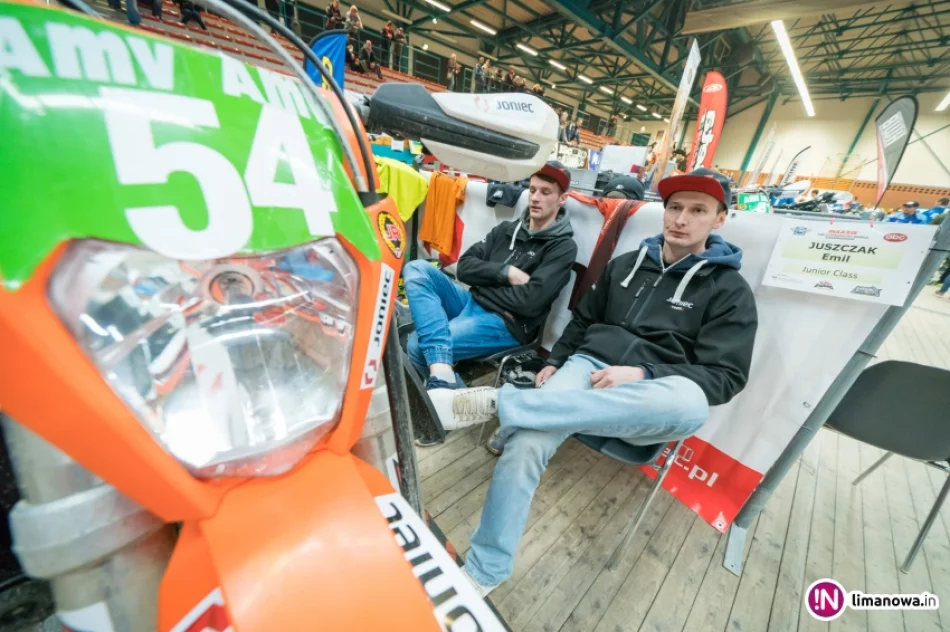 II Runda Mistrzostw Świata SuperEnduro Riesa 2018 - zdjęcie 10