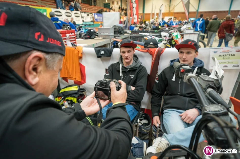 II Runda Mistrzostw Świata SuperEnduro Riesa 2018 - zdjęcie 11