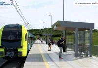 Inwestycja kolejowa - umowa na linię Szczyrzyc–Tymbark - zdjęcie główne