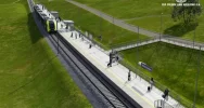 Inwestycja kolejowa - umowa na linię Szczyrzyc–Tymbark - zdjęcie 2