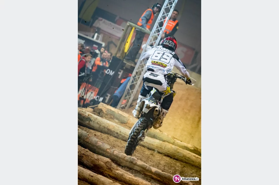 II Runda Mistrzostw Świata SuperEnduro Riesa 2018 - zdjęcie 18