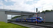 Inwestycja kolejowa - umowa na linię Szczyrzyc–Tymbark - zdjęcie 4