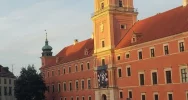 Uczennice Szkoły Podstawowej Nr 1 im. Tadeusza Kościuszki w Siekierczynie w Sejmie RP - zdjęcie 5
