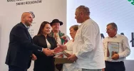 Chleb Męciński "Perłą 2025" Małopolski - zdjęcie 4
