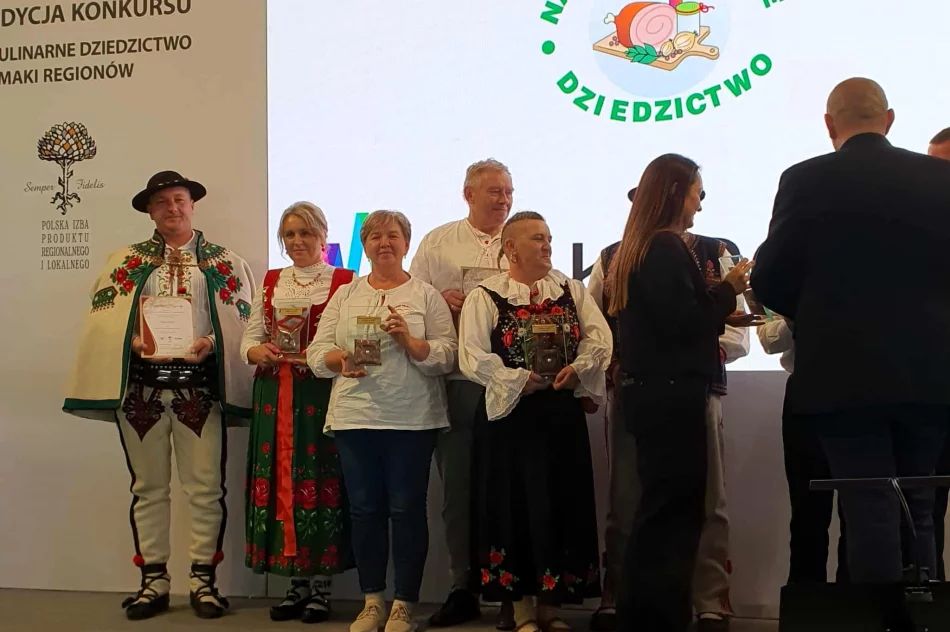 Chleb Męciński "Perłą 2025" Małopolski - zdjęcie 9