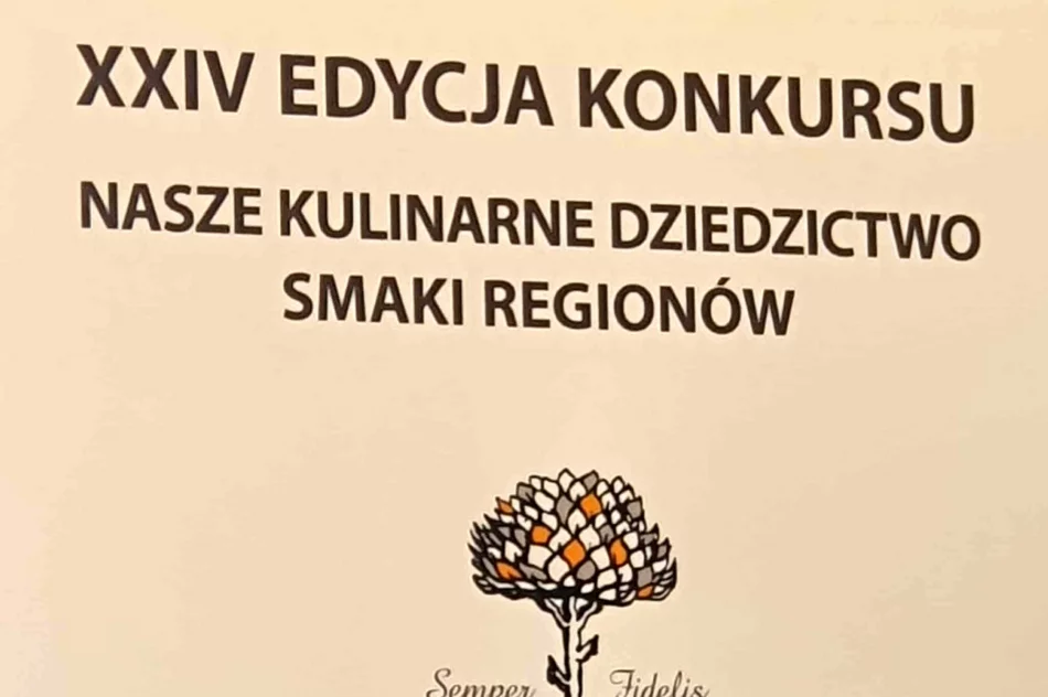 Chleb Męciński "Perłą 2025" Małopolski - zdjęcie 10