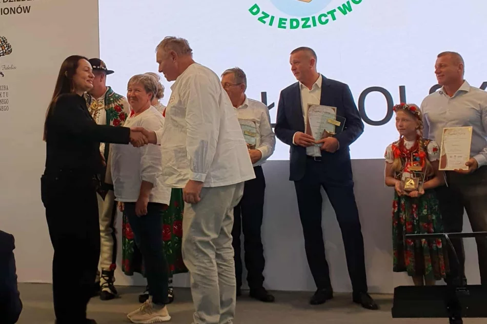 Chleb Męciński "Perłą 2025" Małopolski - zdjęcie 12