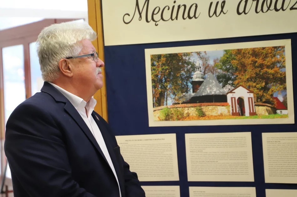 „Męcina w drodze do niepodległości. Męcinianie w dobie I wojny światowej i walk z bolszewikami” - zdjęcie 5