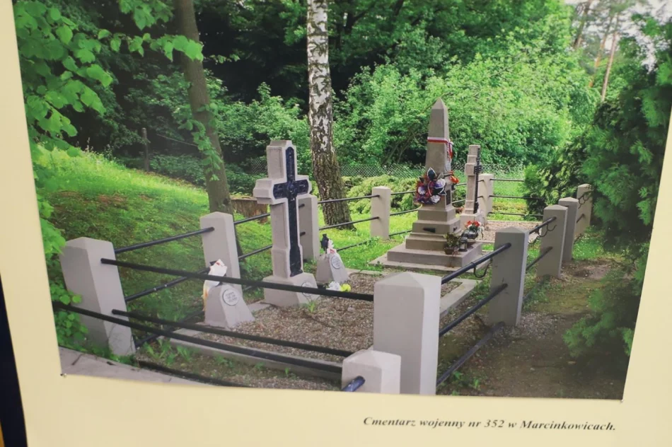 „Męcina w drodze do niepodległości. Męcinianie w dobie I wojny światowej i walk z bolszewikami” - zdjęcie 20