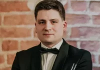 Nowy dyrygent chóru LimaNovum - zdjęcie główne