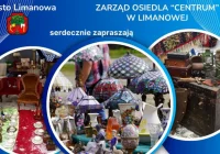 Pierwszy jarmark staroci  - zdjęcie główne