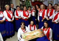 Jubileusz 65 -lecia Koła Gospodyń Wiejskich Rupniów-Centrum - zdjęcie główne