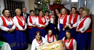 Jubileusz 65 -lecia Koła Gospodyń Wiejskich Rupniów-Centrum - zdjęcie 2
