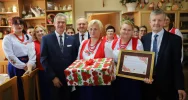 Jubileusz 65 -lecia Koła Gospodyń Wiejskich Rupniów-Centrum - zdjęcie 4