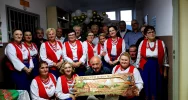 Jubileusz 65 -lecia Koła Gospodyń Wiejskich Rupniów-Centrum - zdjęcie 5