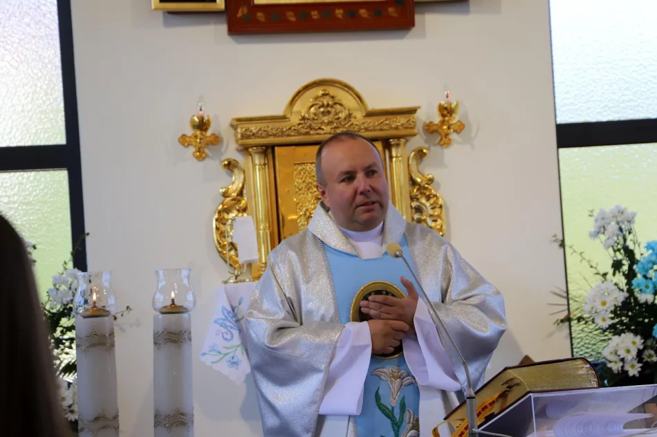 Jubileusz 65 -lecia Koła Gospodyń Wiejskich Rupniów-Centrum - zdjęcie 6