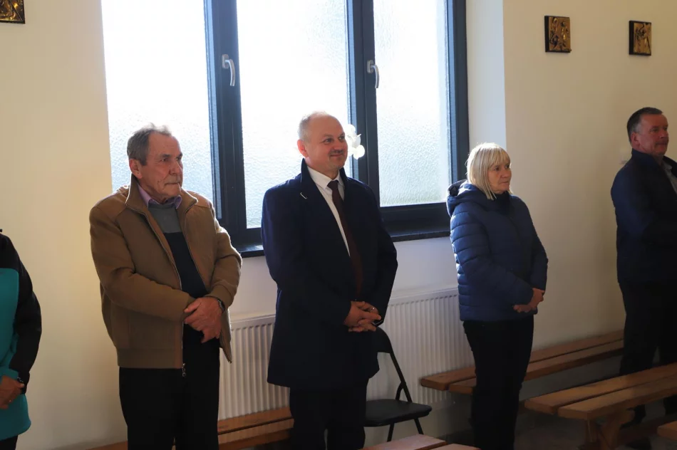 Jubileusz 65 -lecia Koła Gospodyń Wiejskich Rupniów-Centrum - zdjęcie 9